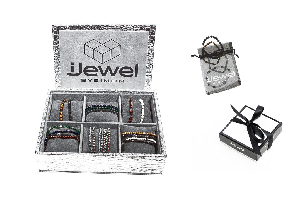 packaging ijewel