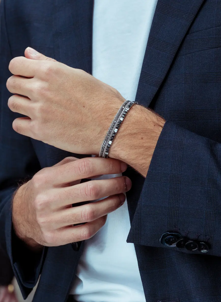 Stile iJewel